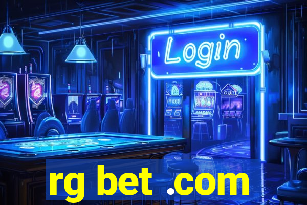 rg bet .com